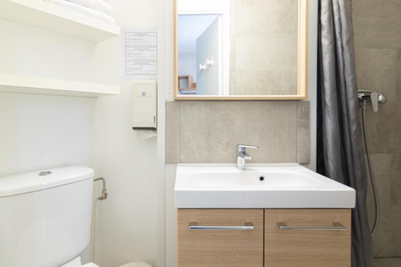B&B Hotel Sete Centre Gare Экстерьер фото