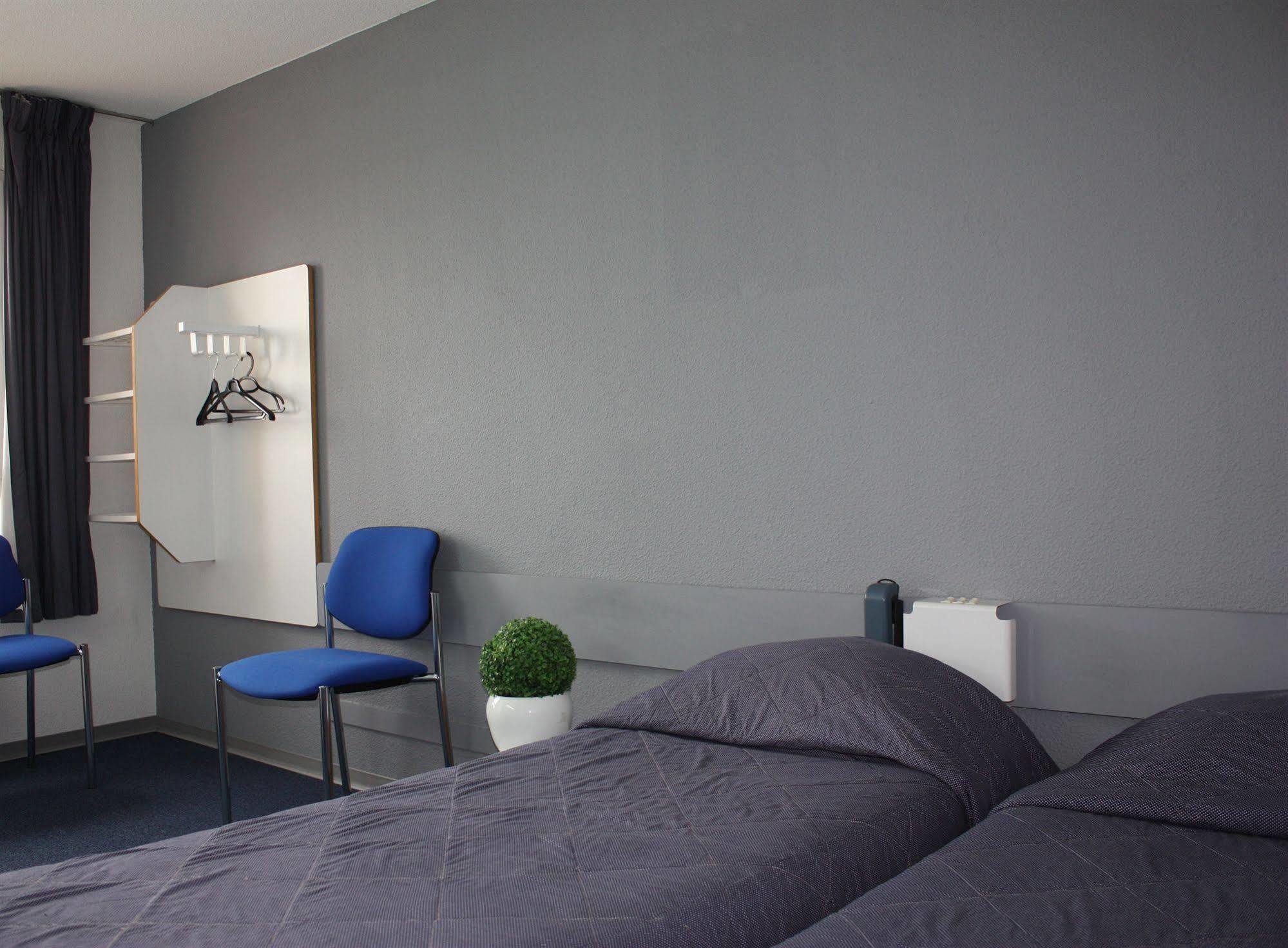 B&B Hotel Sete Centre Gare Экстерьер фото